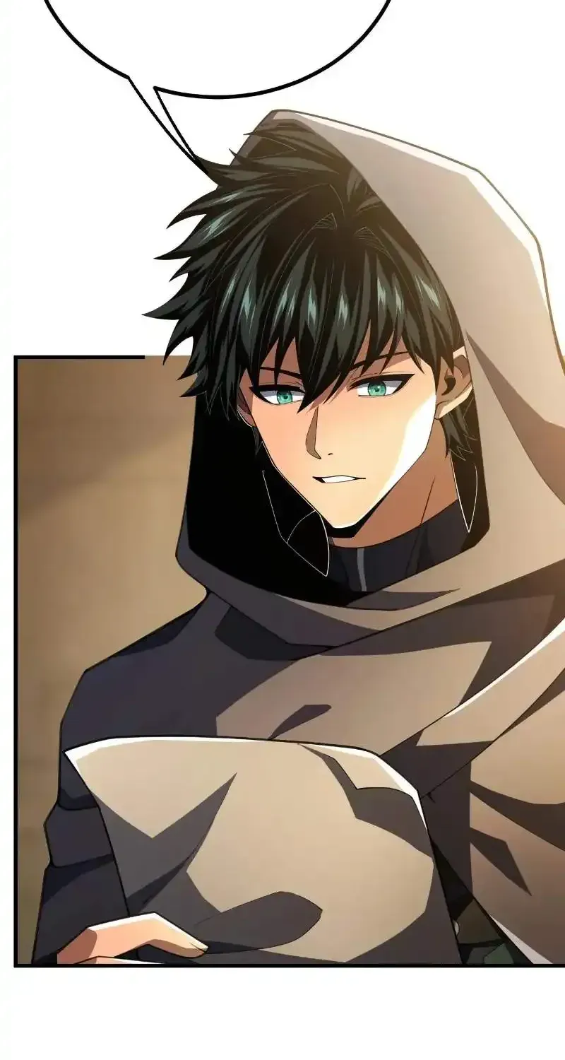 The SS-Rank Freshman at Dawn Academy Chapter 22 235 73db36f9f142