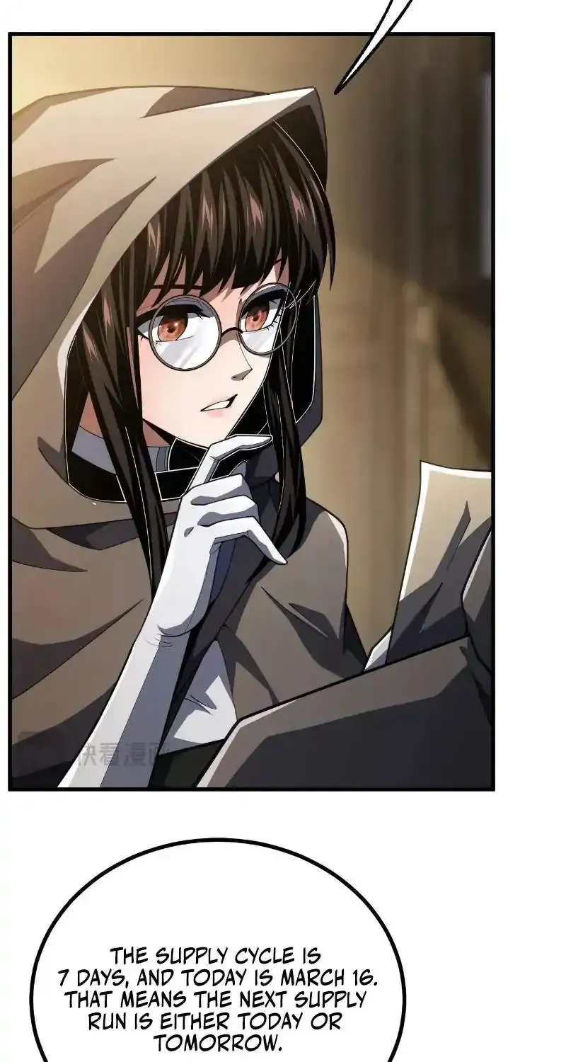 The SS-Rank Freshman at Dawn Academy Chapter 22 234 784801a1fb3b