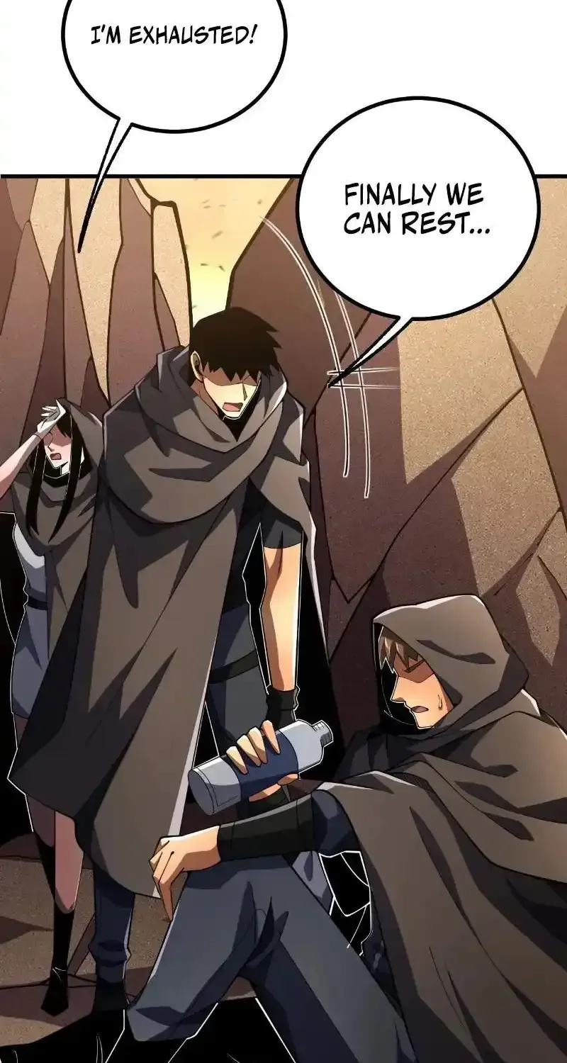 The SS-Rank Freshman at Dawn Academy Chapter 22 197 a0e1c75d4db7