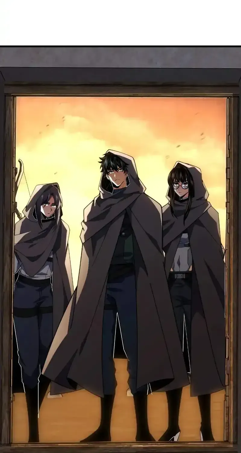 The SS-Rank Freshman at Dawn Academy Chapter 22 218 e3d1585e1a59