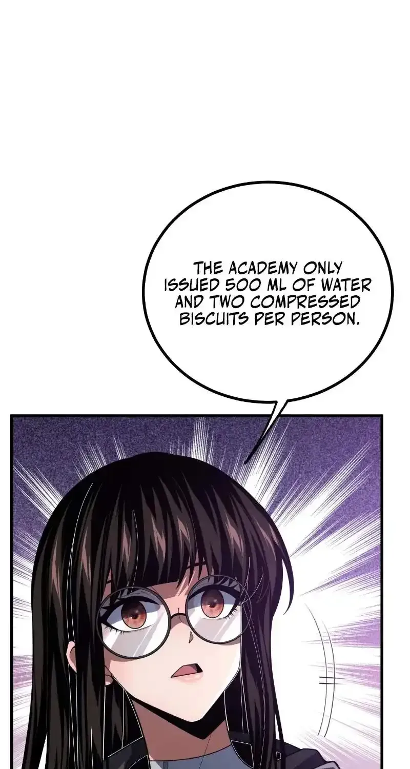 The SS-Rank Freshman at Dawn Academy Chapter 22 202 ea4d32aefd79