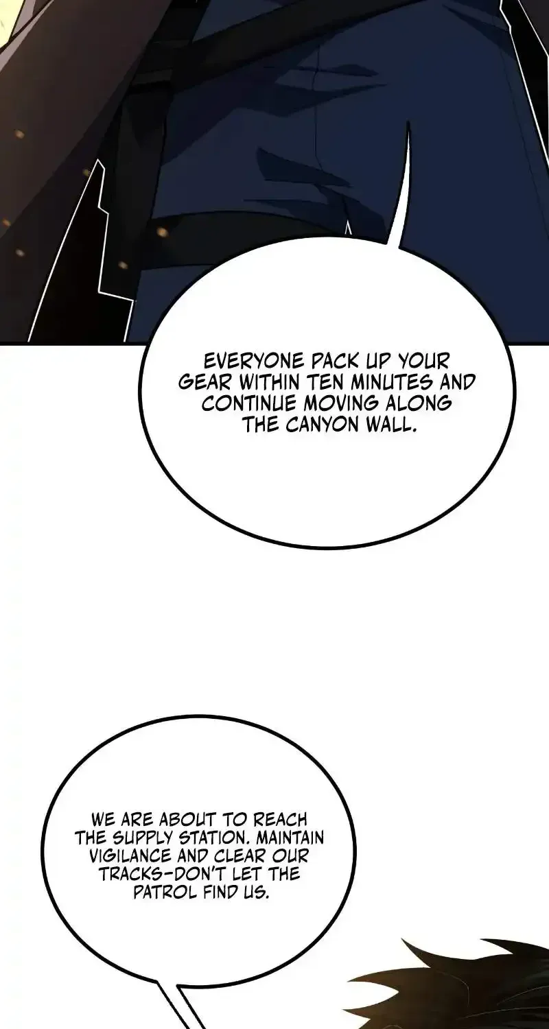 The SS-Rank Freshman at Dawn Academy Chapter 22 207 f19f1b99bdf8