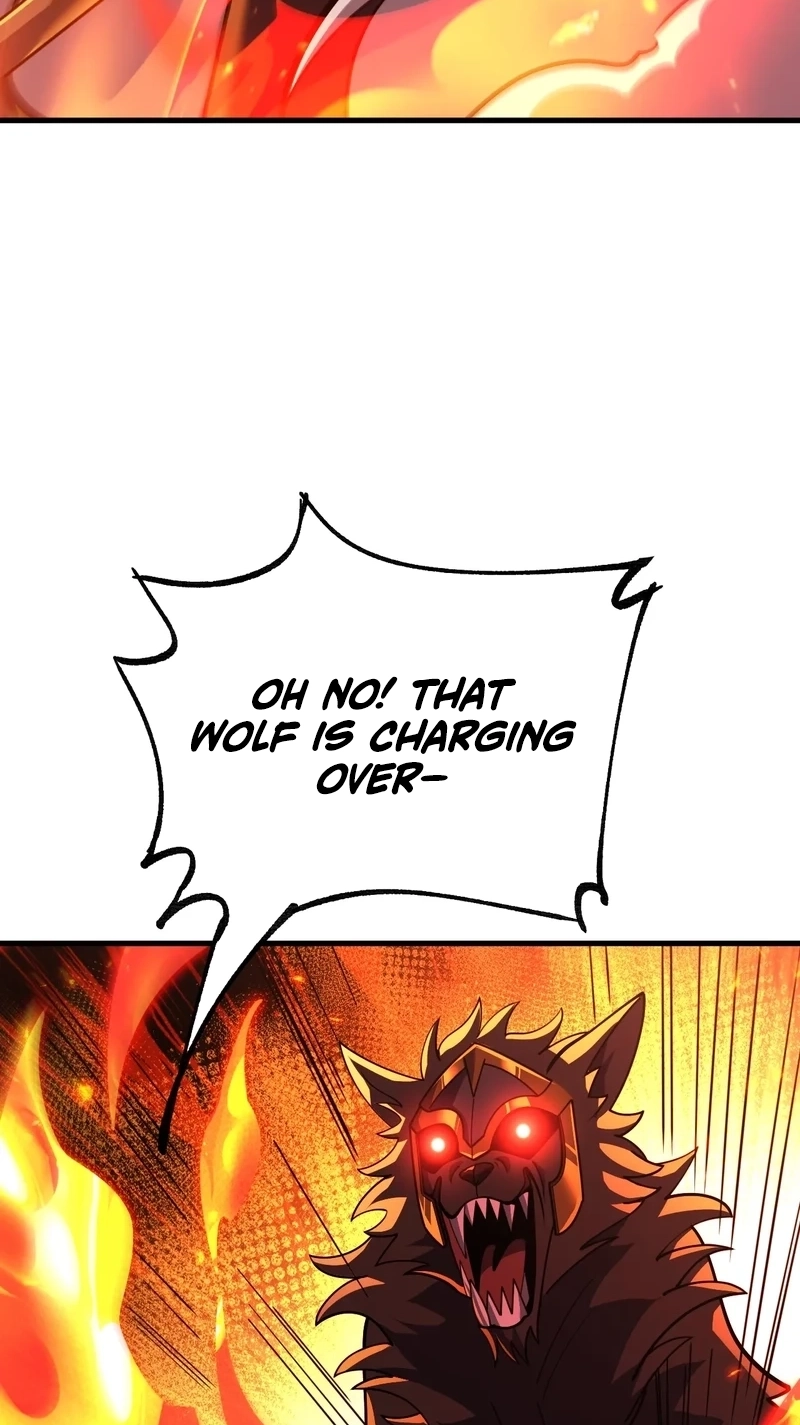 The SS-Rank Freshman at Dawn Academy Chapter 30 274 1594085d0089