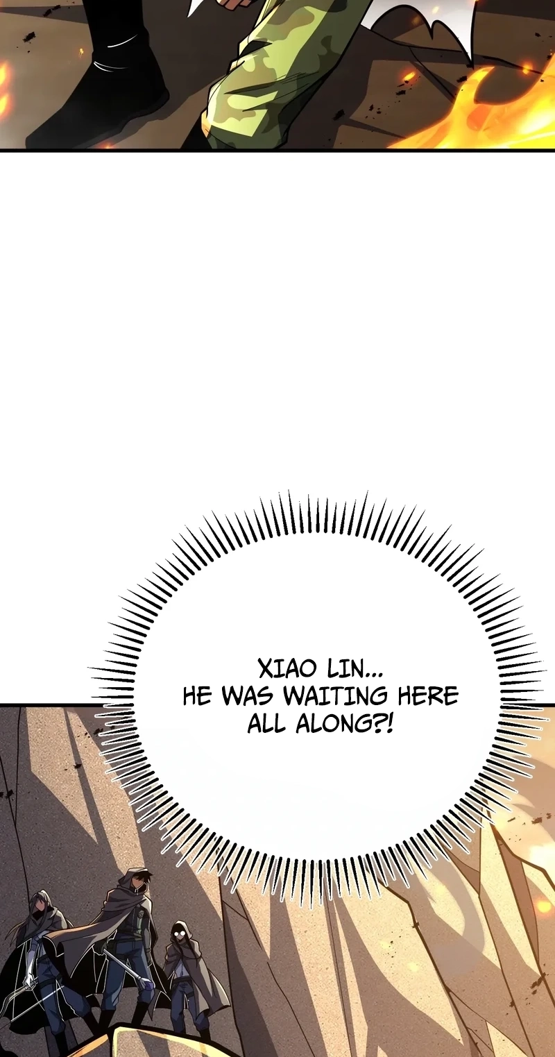 The SS-Rank Freshman at Dawn Academy Chapter 30 250 3308db6cd324