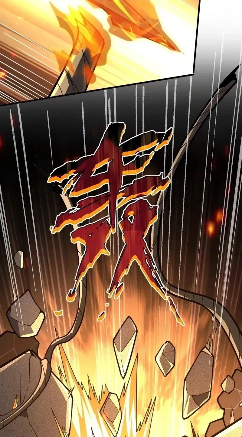 The SS-Rank Freshman at Dawn Academy Chapter 30 238 3320886254cb