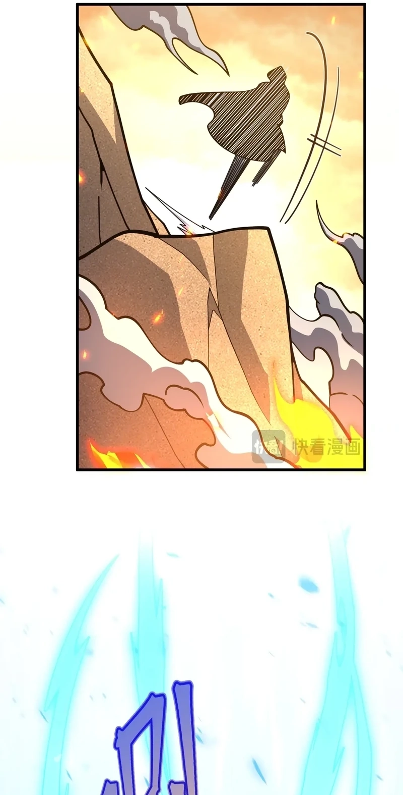 The SS-Rank Freshman at Dawn Academy Chapter 30 277 34793eb7608b
