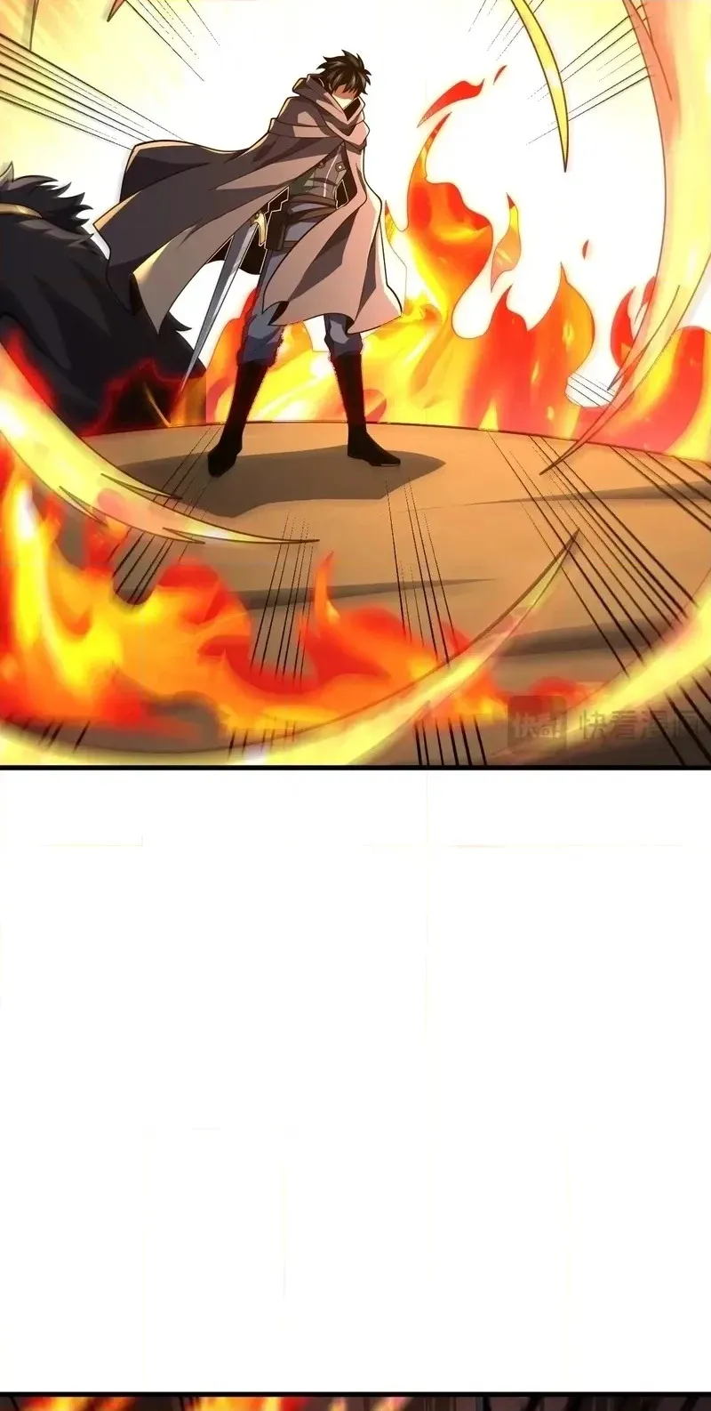 The SS-Rank Freshman at Dawn Academy Chapter 30 298 4072f406abd7