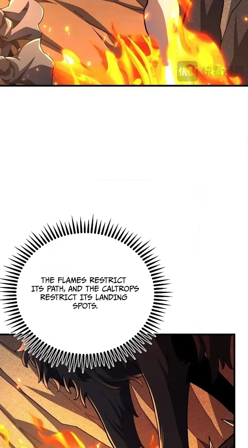 The SS-Rank Freshman at Dawn Academy Chapter 30 288 572952ef1a64