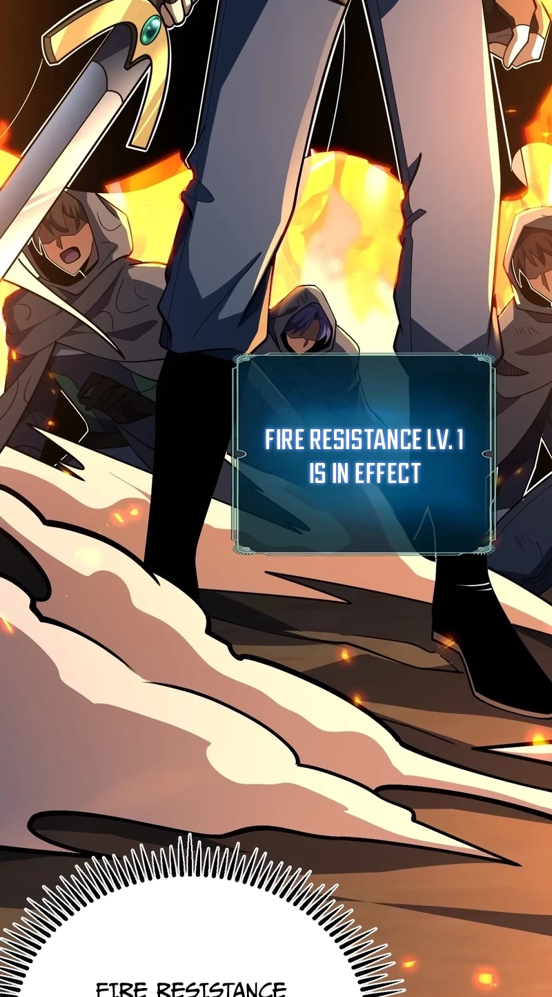 The SS-Rank Freshman at Dawn Academy Chapter 30 285 8386c7ca974a