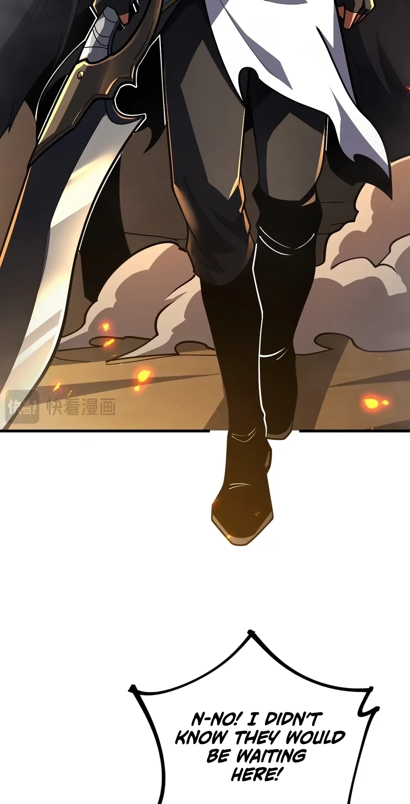 The SS-Rank Freshman at Dawn Academy Chapter 30 254 a2fdacdccddc