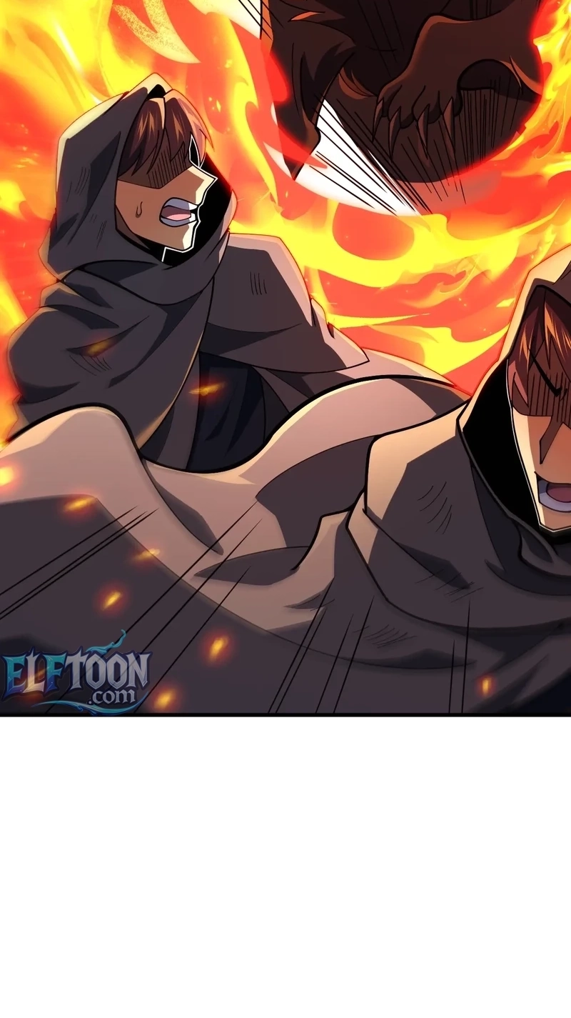 The SS-Rank Freshman at Dawn Academy Chapter 30 275 bab029a4ade6
