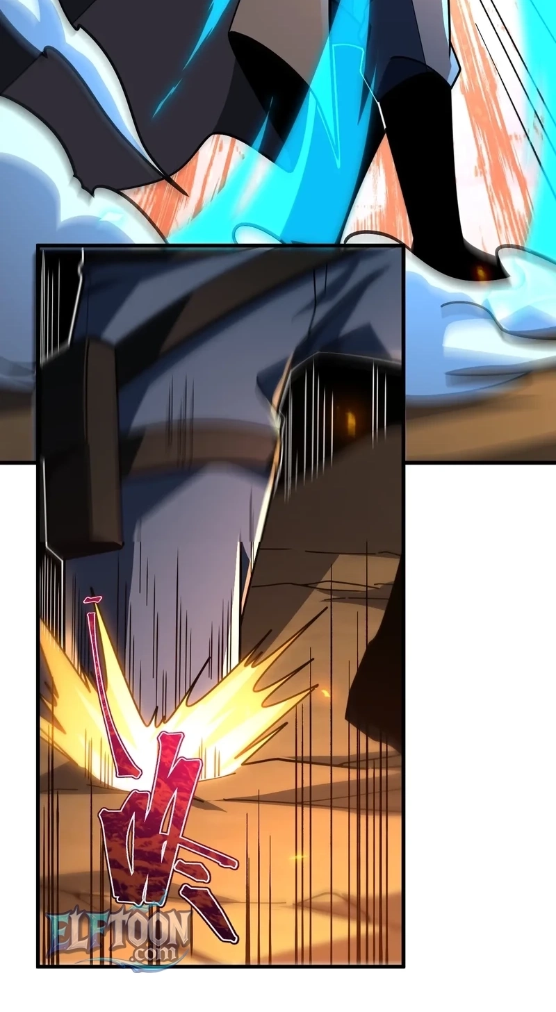The SS-Rank Freshman at Dawn Academy Chapter 30 300 bc041b8dd76a