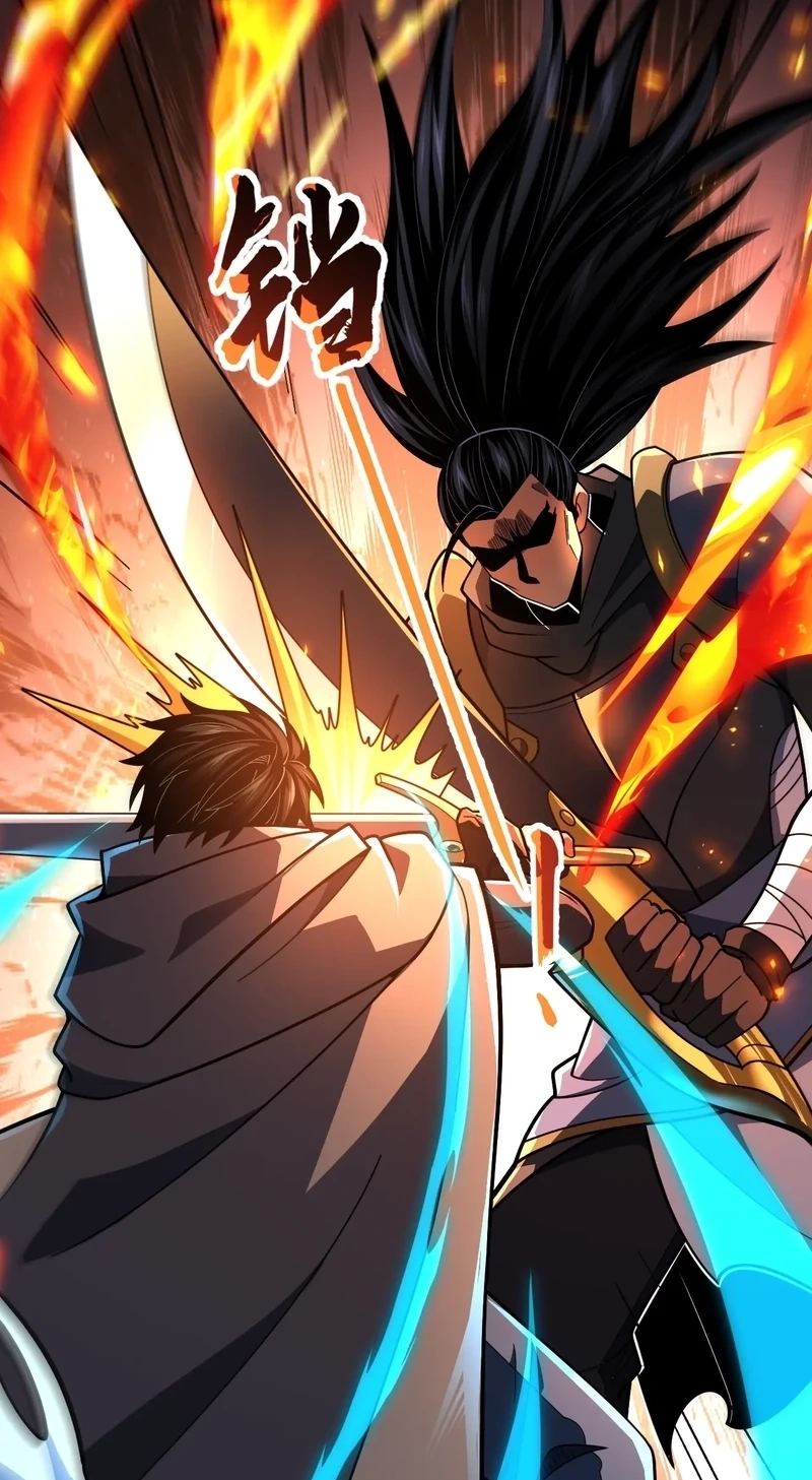 The SS-Rank Freshman at Dawn Academy Chapter 30 299 da0ceeeb6da3