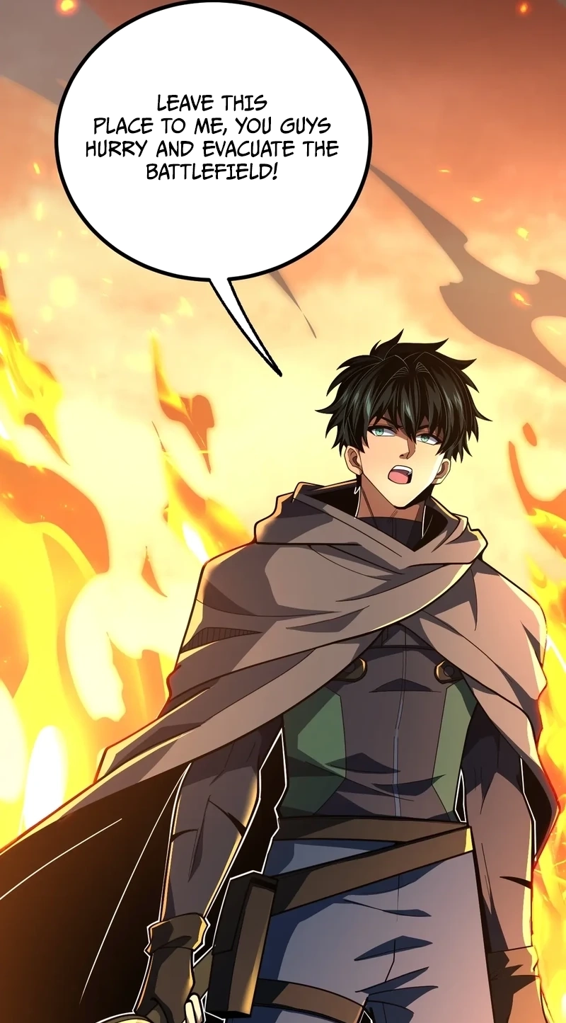 The SS-Rank Freshman at Dawn Academy Chapter 30 284 e22520694408
