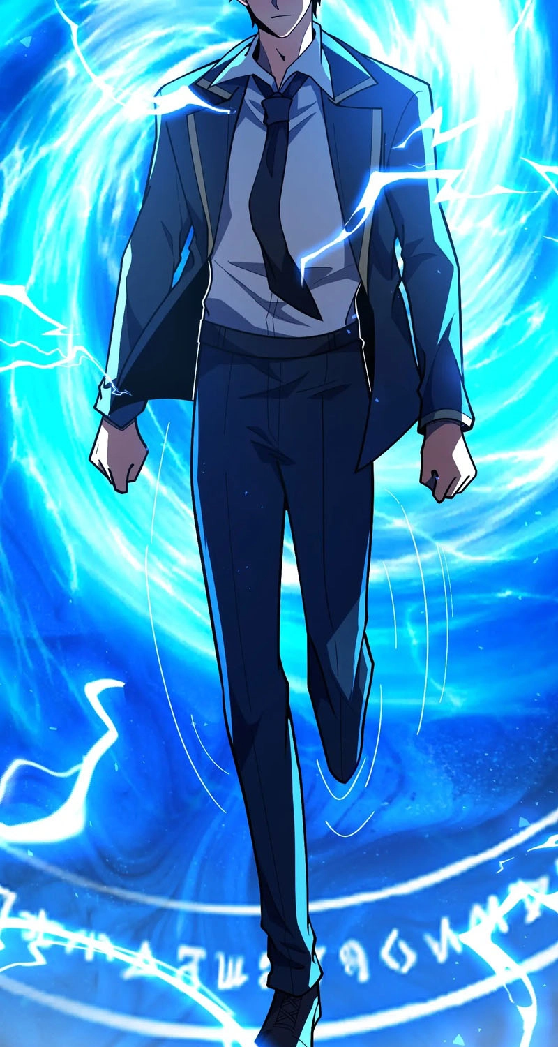 The SS-Rank Freshman at Dawn Academy Chapter 32 259 09779c3188ab