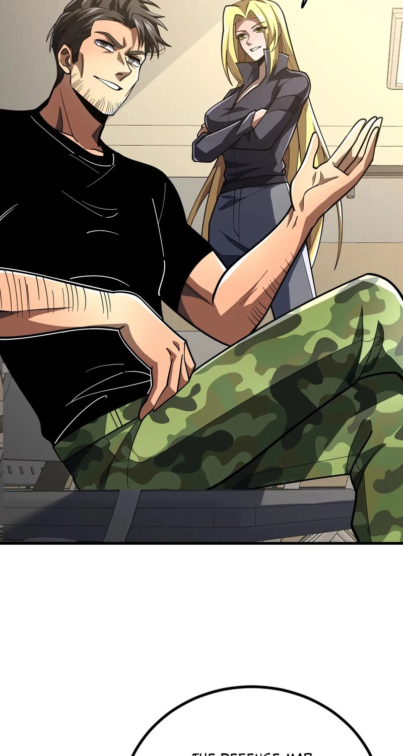The SS-Rank Freshman at Dawn Academy Chapter 32 240 1a5862caabbf