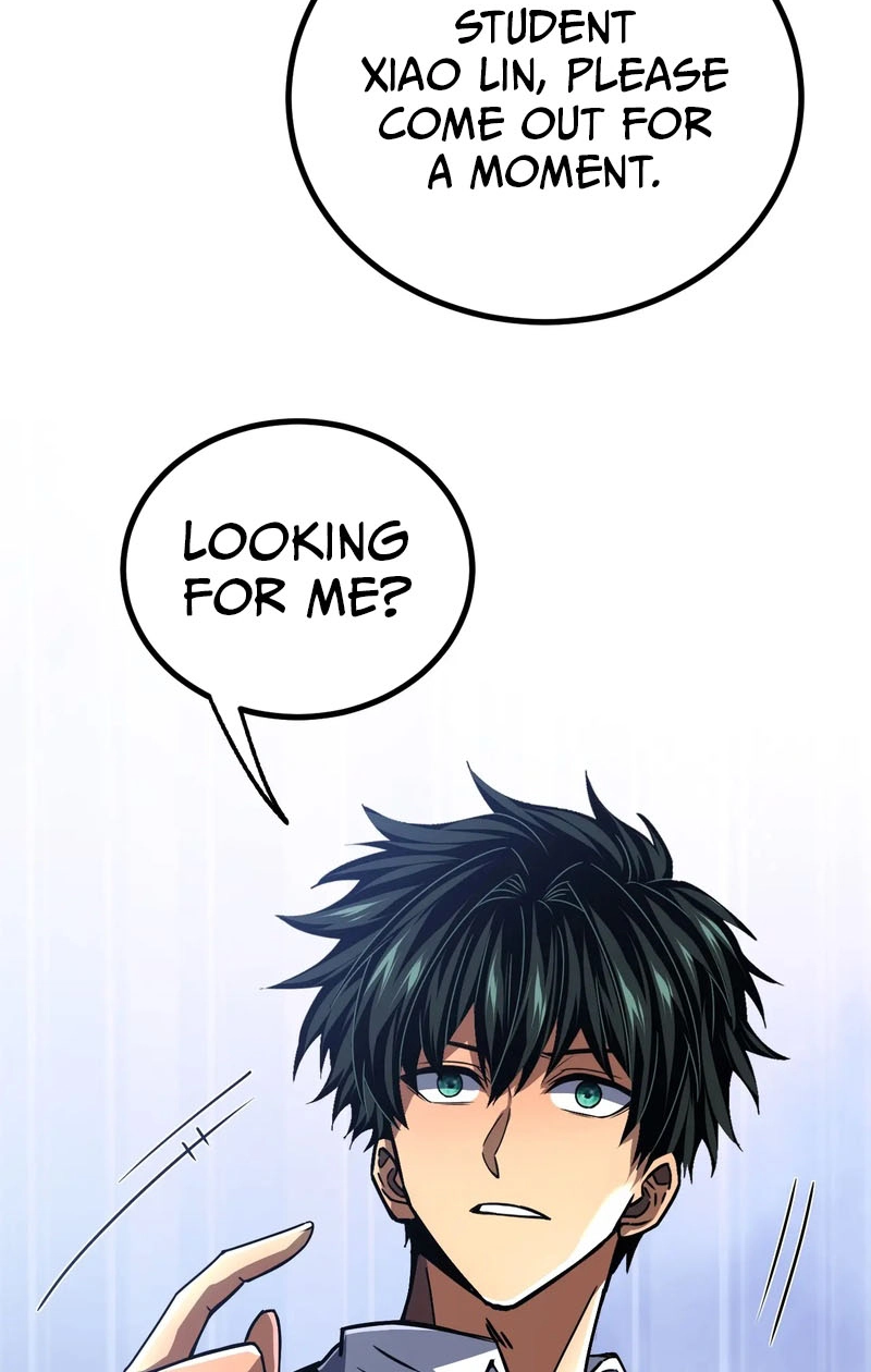 The SS-Rank Freshman at Dawn Academy Chapter 32 298 3d18e26f7bf8