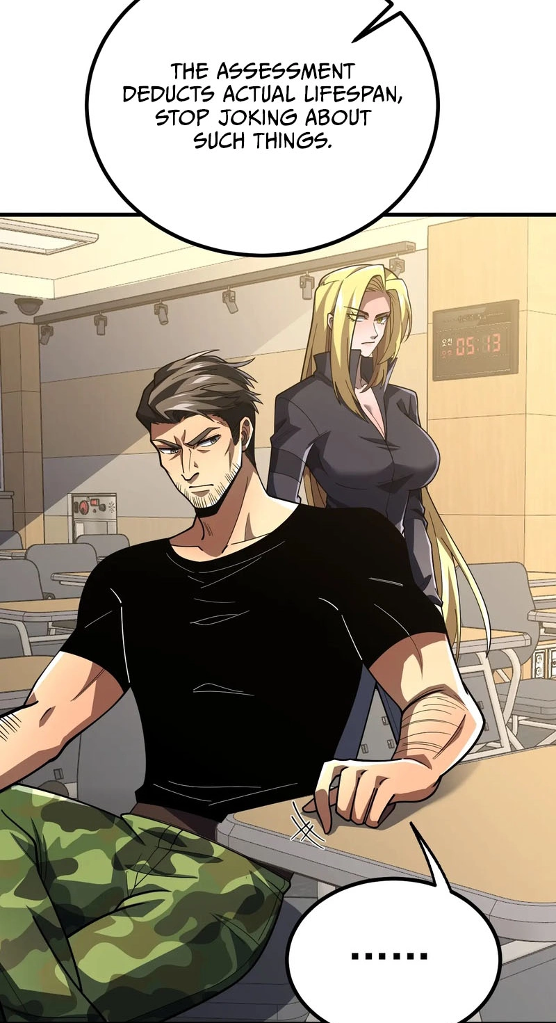The SS-Rank Freshman at Dawn Academy Chapter 32 231 4b74e3db5dd6