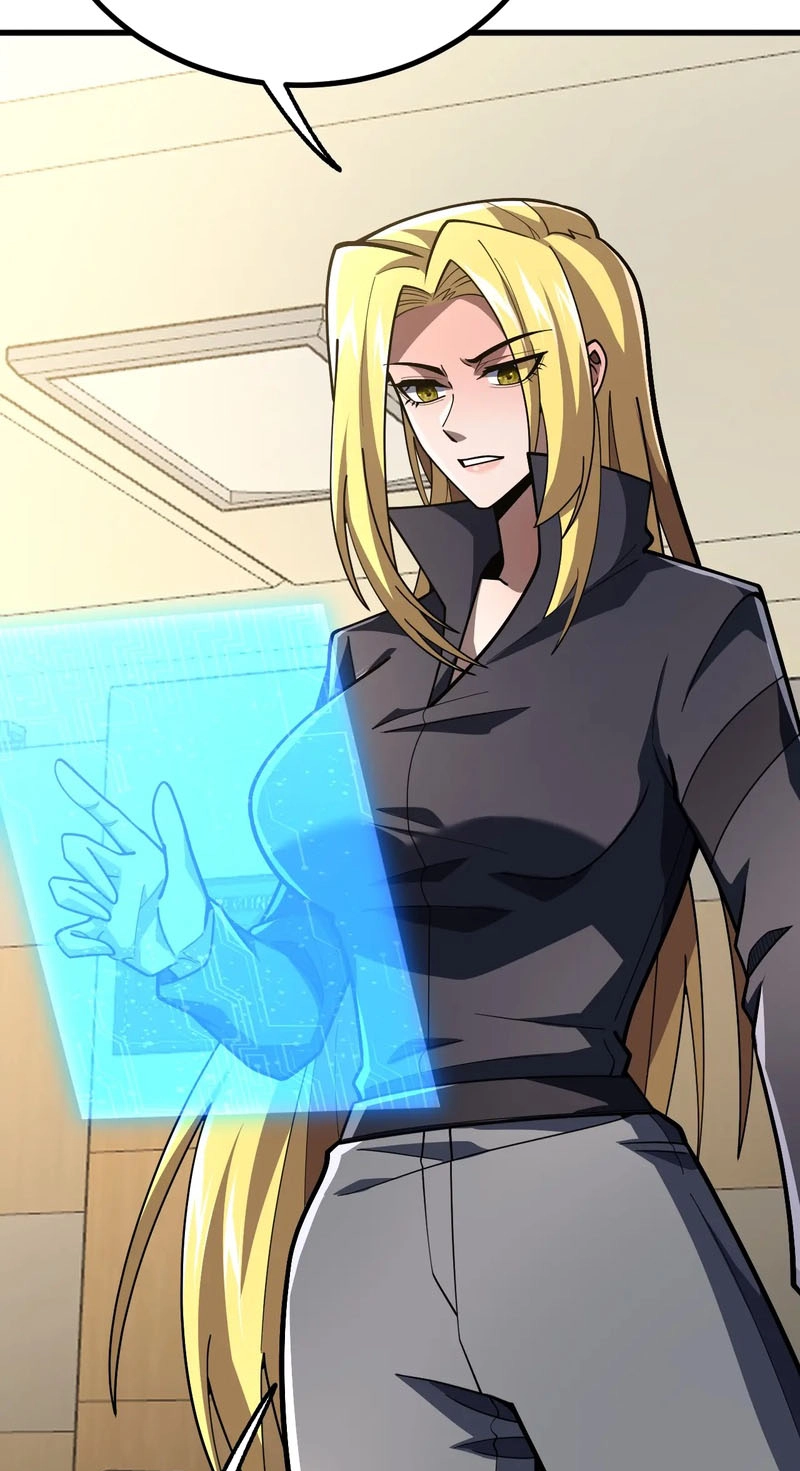 The SS-Rank Freshman at Dawn Academy Chapter 32 234 5e596209bea3