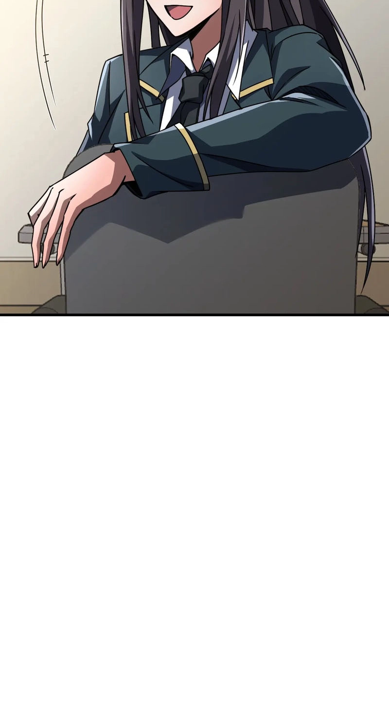 The SS-Rank Freshman at Dawn Academy Chapter 32 293 84b06025181b