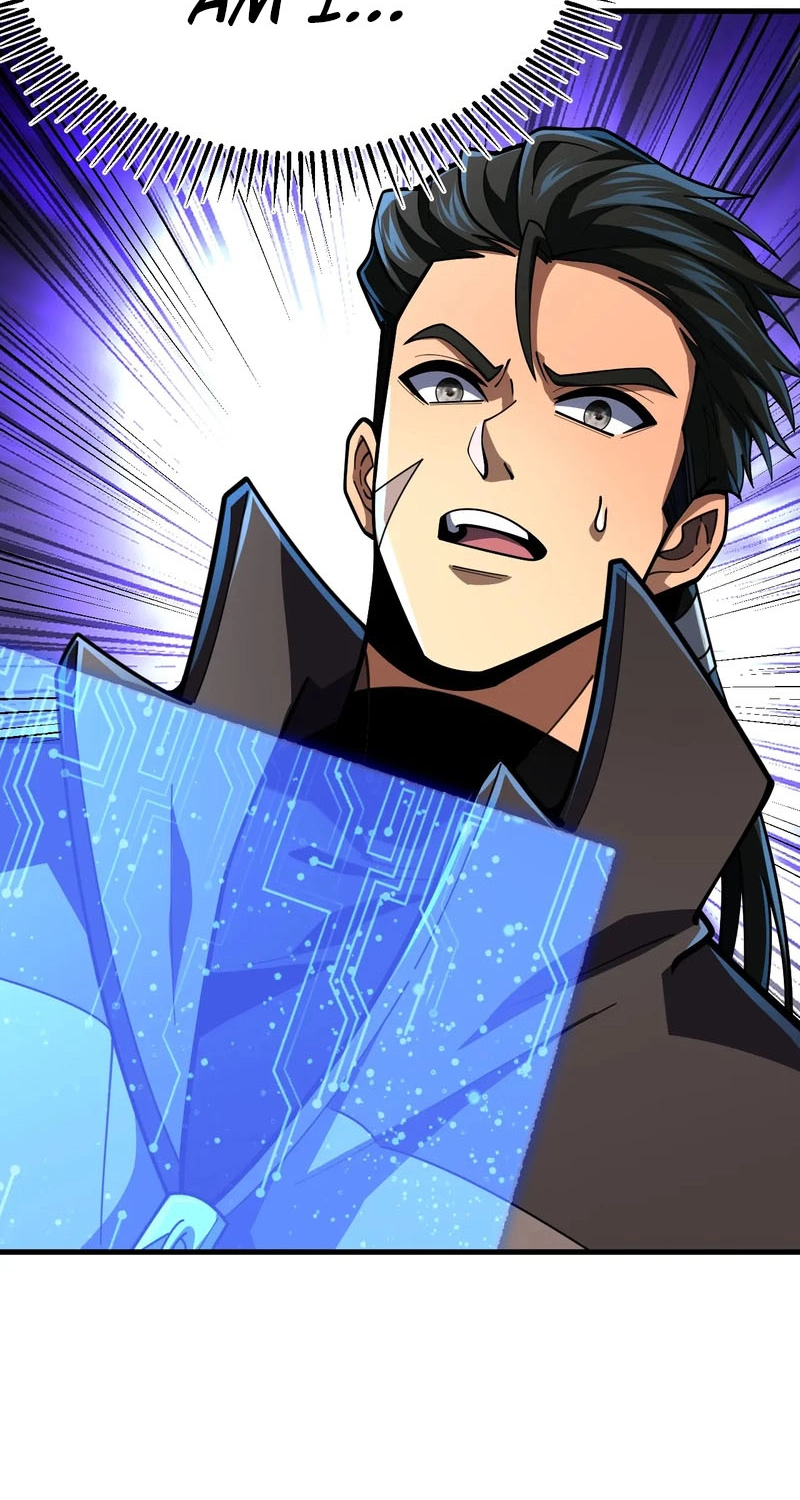 The SS-Rank Freshman at Dawn Academy Chapter 32 266 894d0c799a01