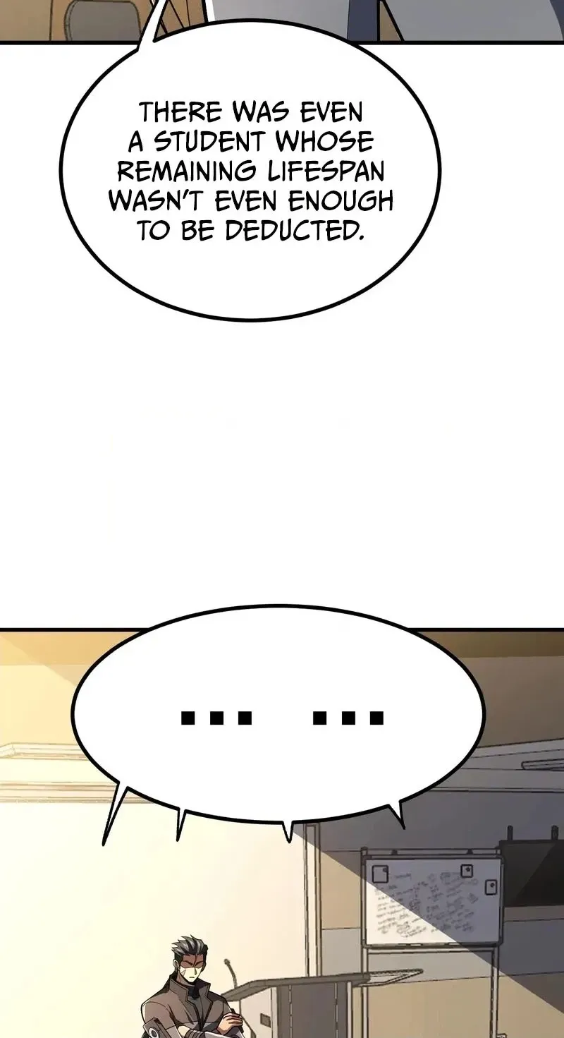 The SS-Rank Freshman at Dawn Academy Chapter 32 235 9354457aca5e