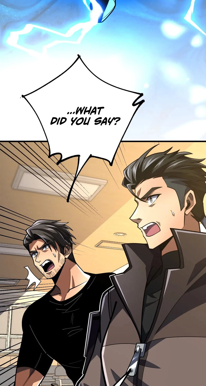 The SS-Rank Freshman at Dawn Academy Chapter 32 260 9467694a2011