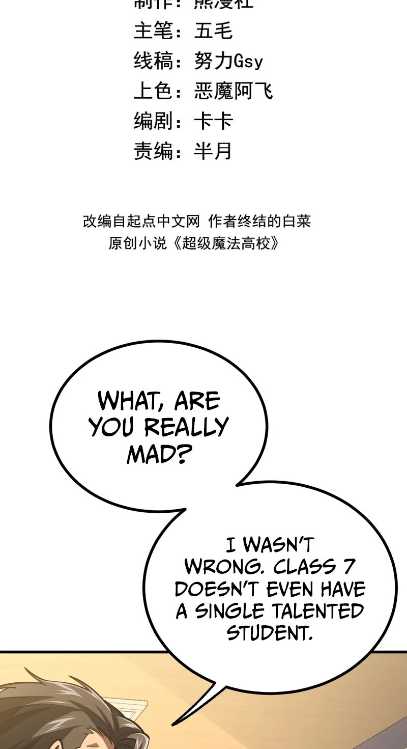 The SS-Rank Freshman at Dawn Academy Chapter 32 228 9e1faff0d7bc