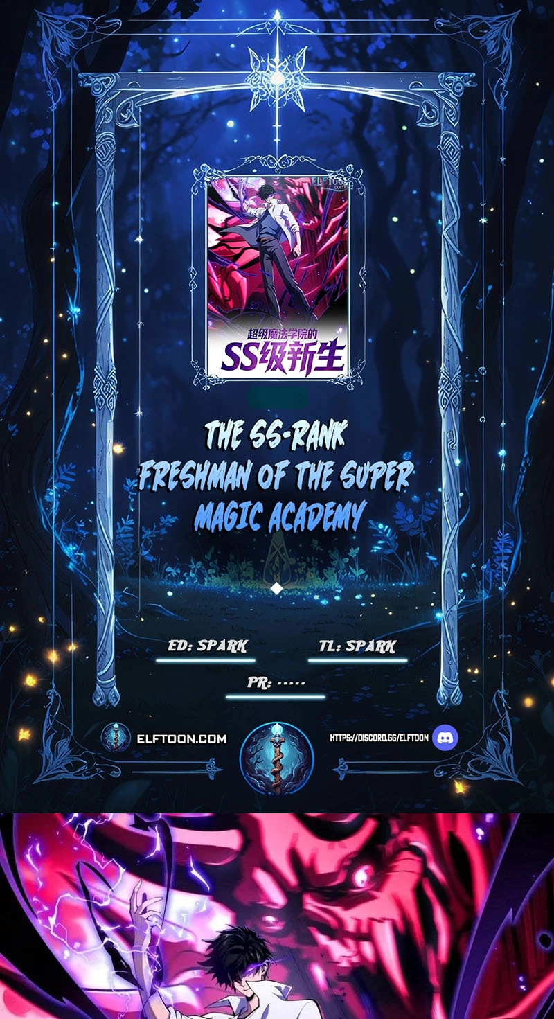 The SS-Rank Freshman at Dawn Academy Chapter 32 226 a406d77578c2
