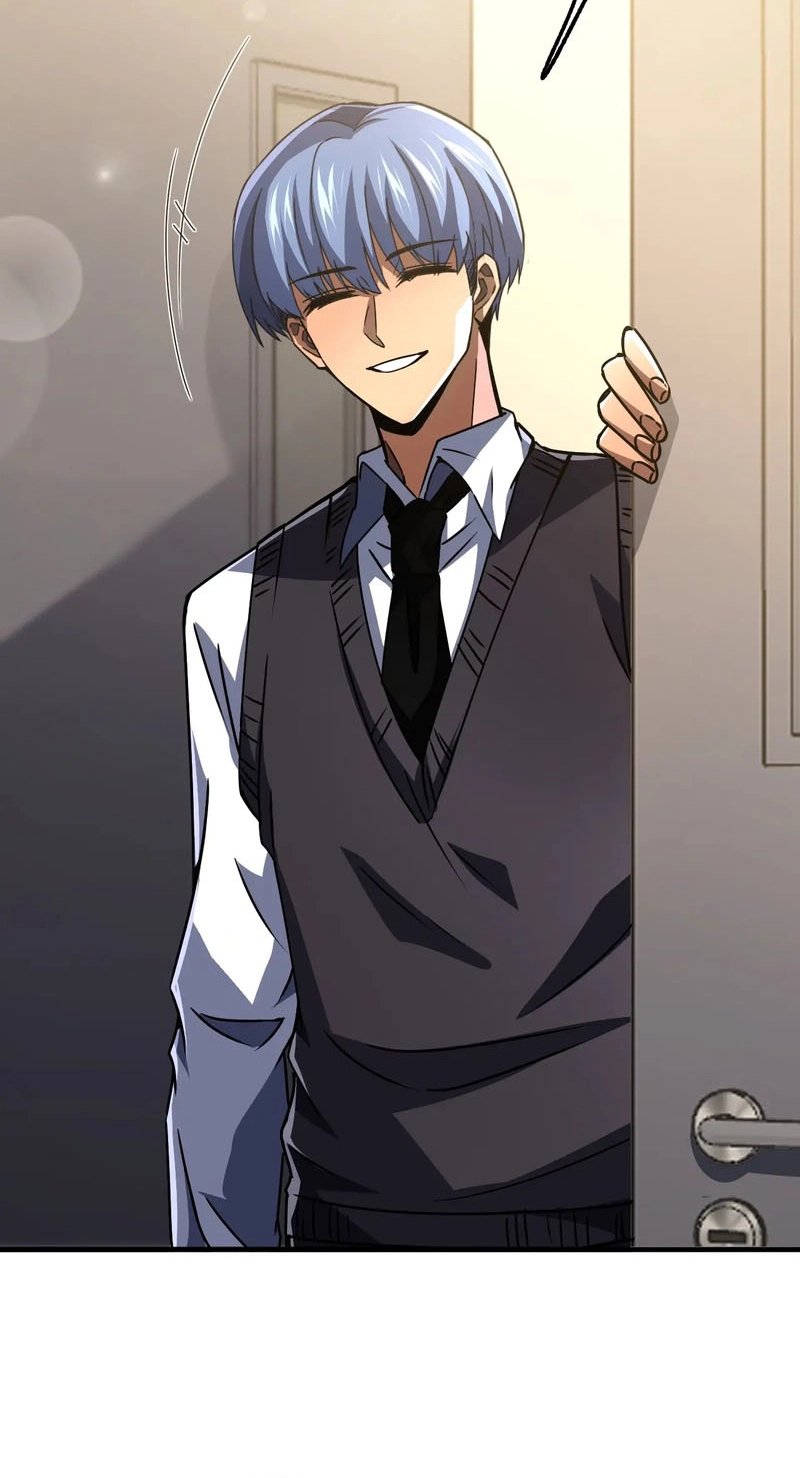 The SS-Rank Freshman at Dawn Academy Chapter 32 296 a6d0f7d27d13