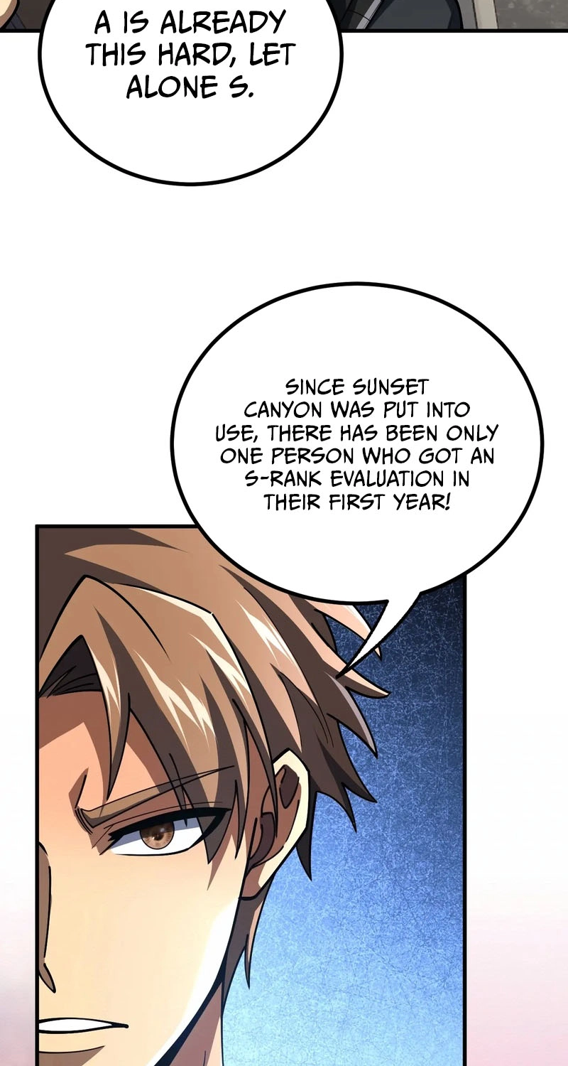 The SS-Rank Freshman at Dawn Academy Chapter 32 242 ca8f3784207b
