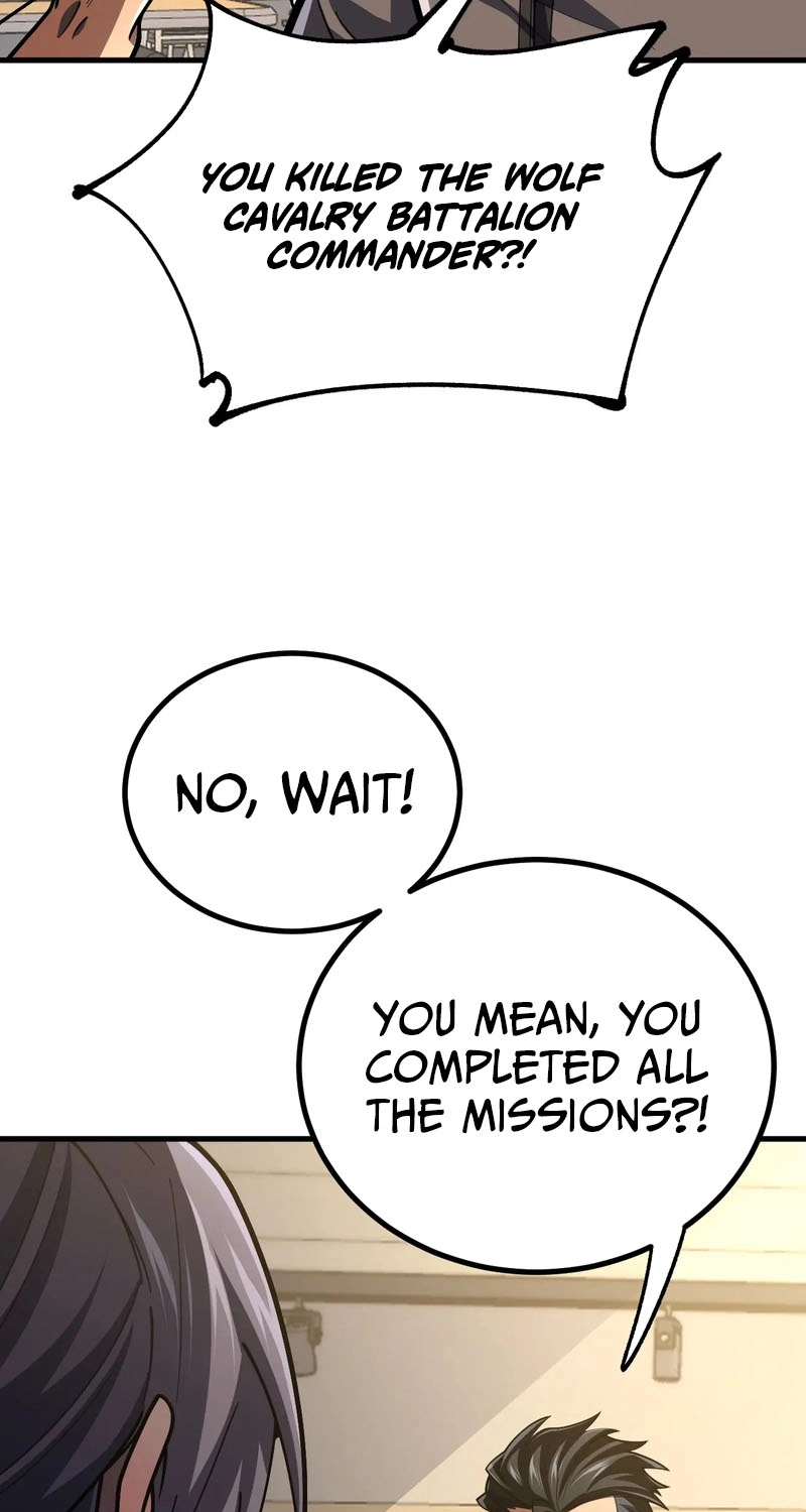 The SS-Rank Freshman at Dawn Academy Chapter 32 261 cad37d729999