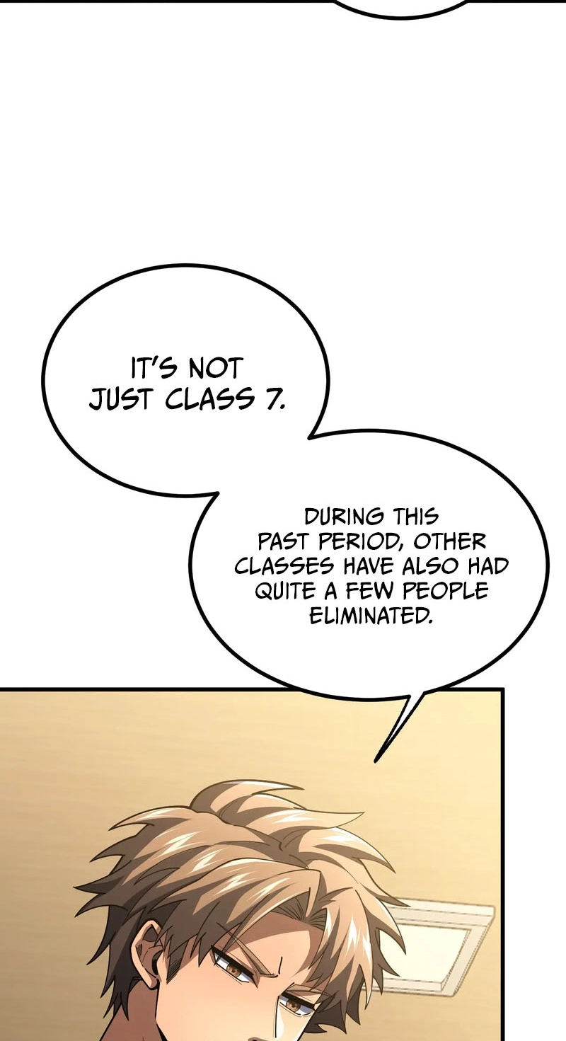 The SS-Rank Freshman at Dawn Academy Chapter 32 232 f4839c1d8aa3