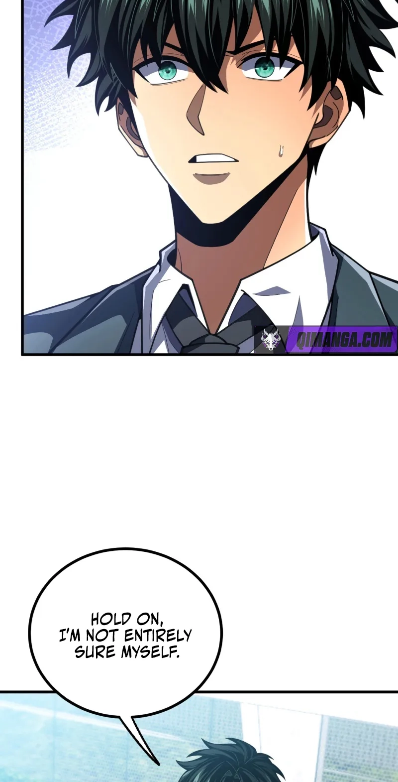 The SS-Rank Freshman at Dawn Academy Chapter 33 236 016340f7e795
