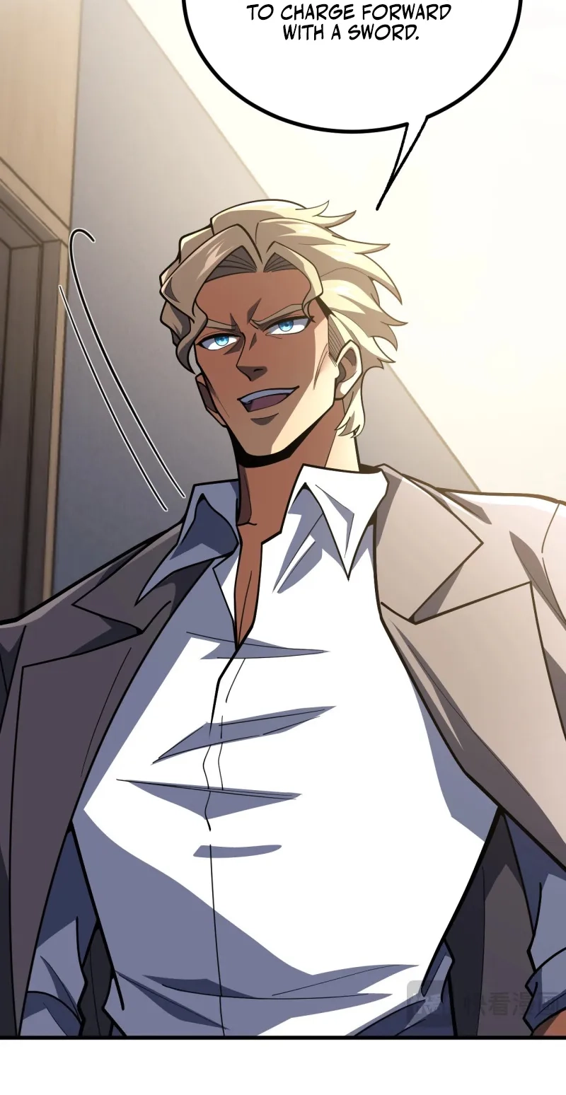 The SS-Rank Freshman at Dawn Academy Chapter 33 271 3bbfd338b16e