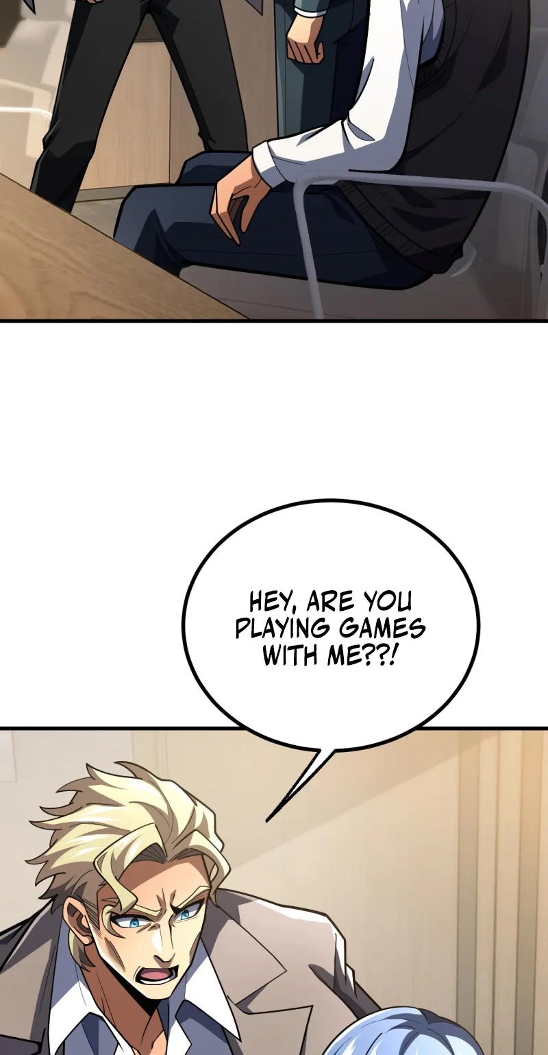 The SS-Rank Freshman at Dawn Academy Chapter 33 261 3cb02a17b3f4
