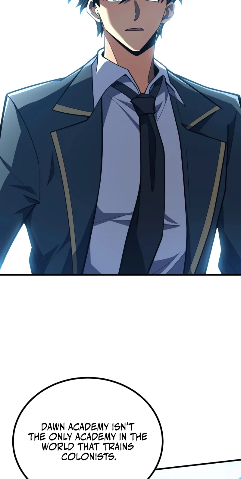 The SS-Rank Freshman at Dawn Academy Chapter 33 226 3da270690380