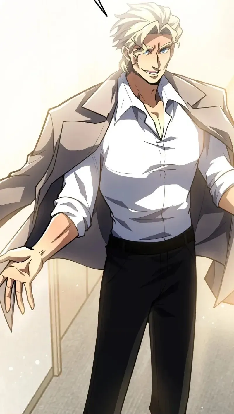 The SS-Rank Freshman at Dawn Academy Chapter 33 283 3e56dc4cc6cf