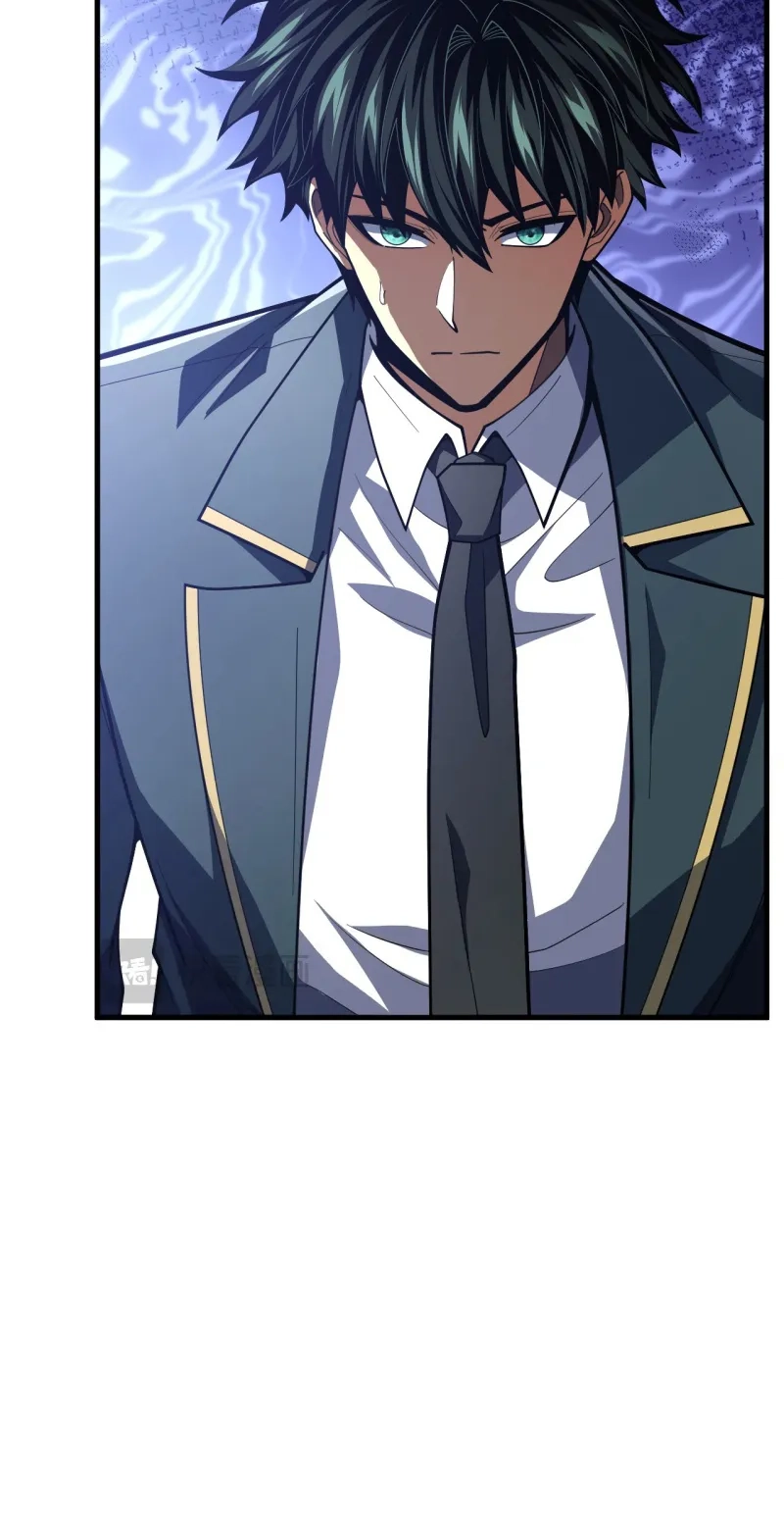The SS-Rank Freshman at Dawn Academy Chapter 33 249 4317c98ce1e4