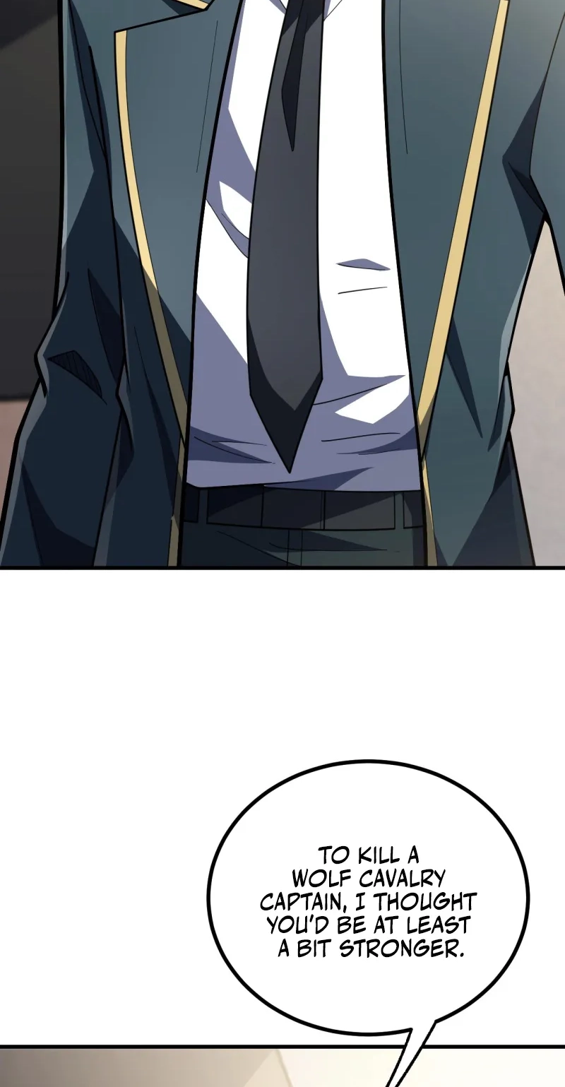 The SS-Rank Freshman at Dawn Academy Chapter 33 267 4b337e548bcc