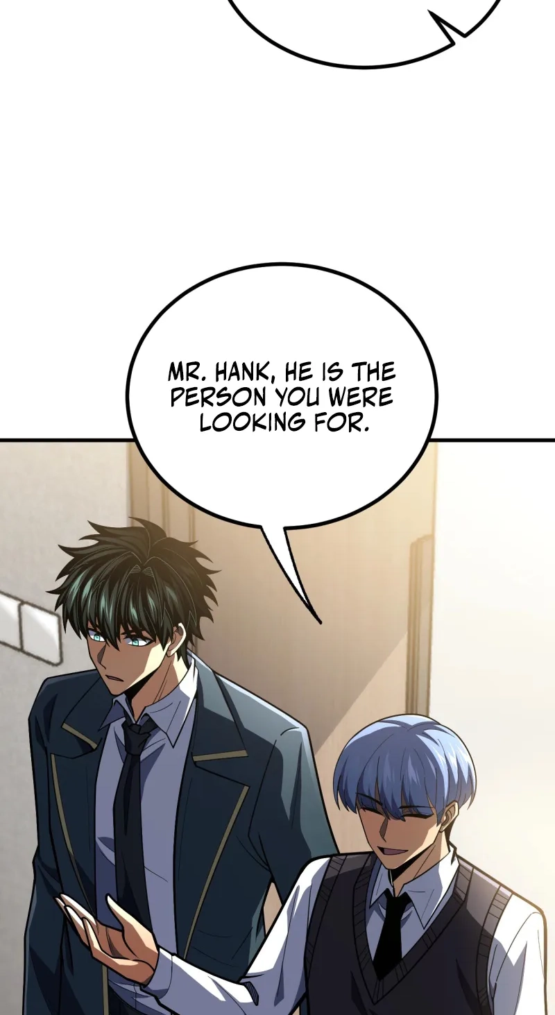 The SS-Rank Freshman at Dawn Academy Chapter 33 255 61e6ecbef555