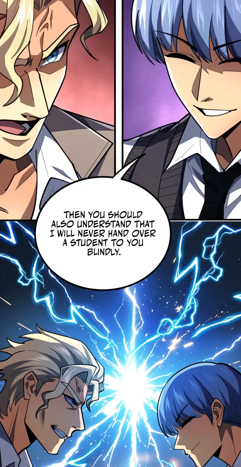 The SS-Rank Freshman at Dawn Academy Chapter 33 277 6697eedd80a9
