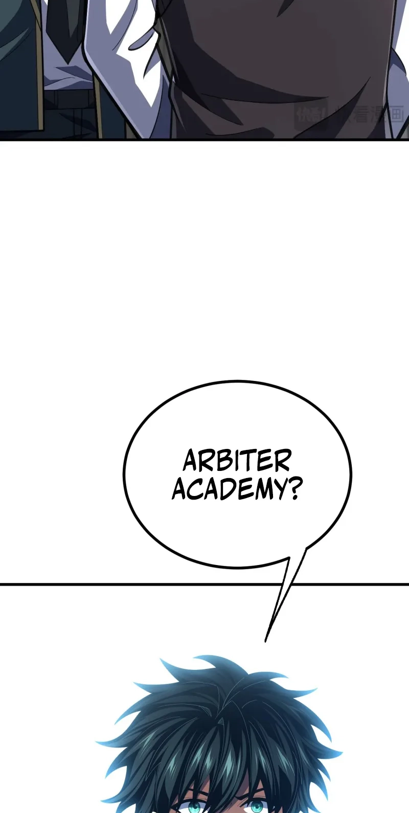 The SS-Rank Freshman at Dawn Academy Chapter 33 225 67cf29374240