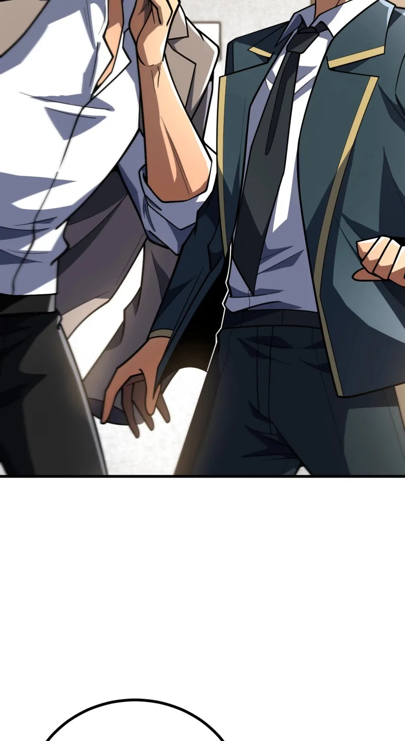 The SS-Rank Freshman at Dawn Academy Chapter 33 258 68cd69775d85