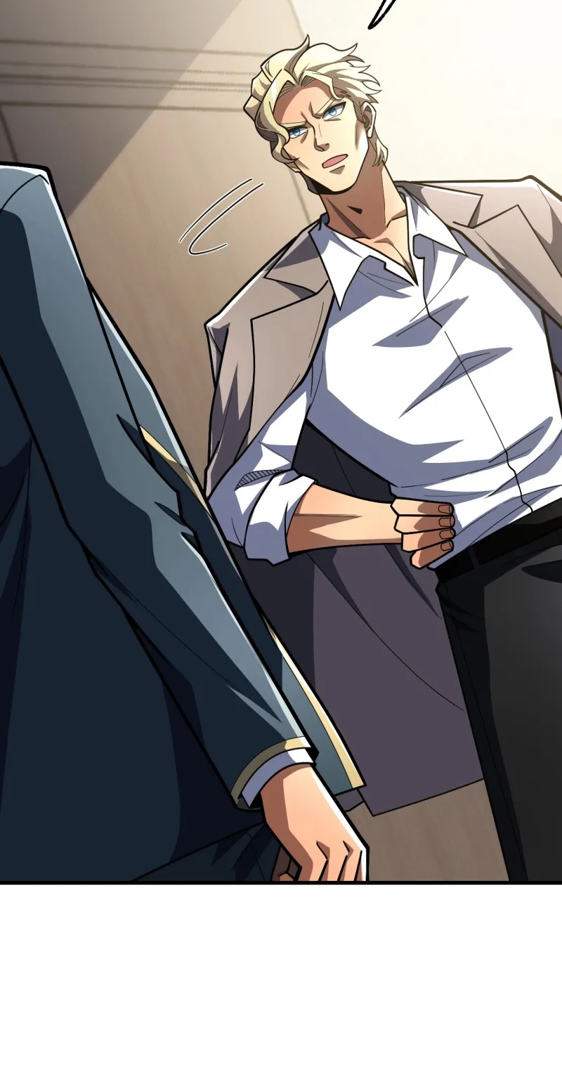 The SS-Rank Freshman at Dawn Academy Chapter 33 268 752b764d34d7
