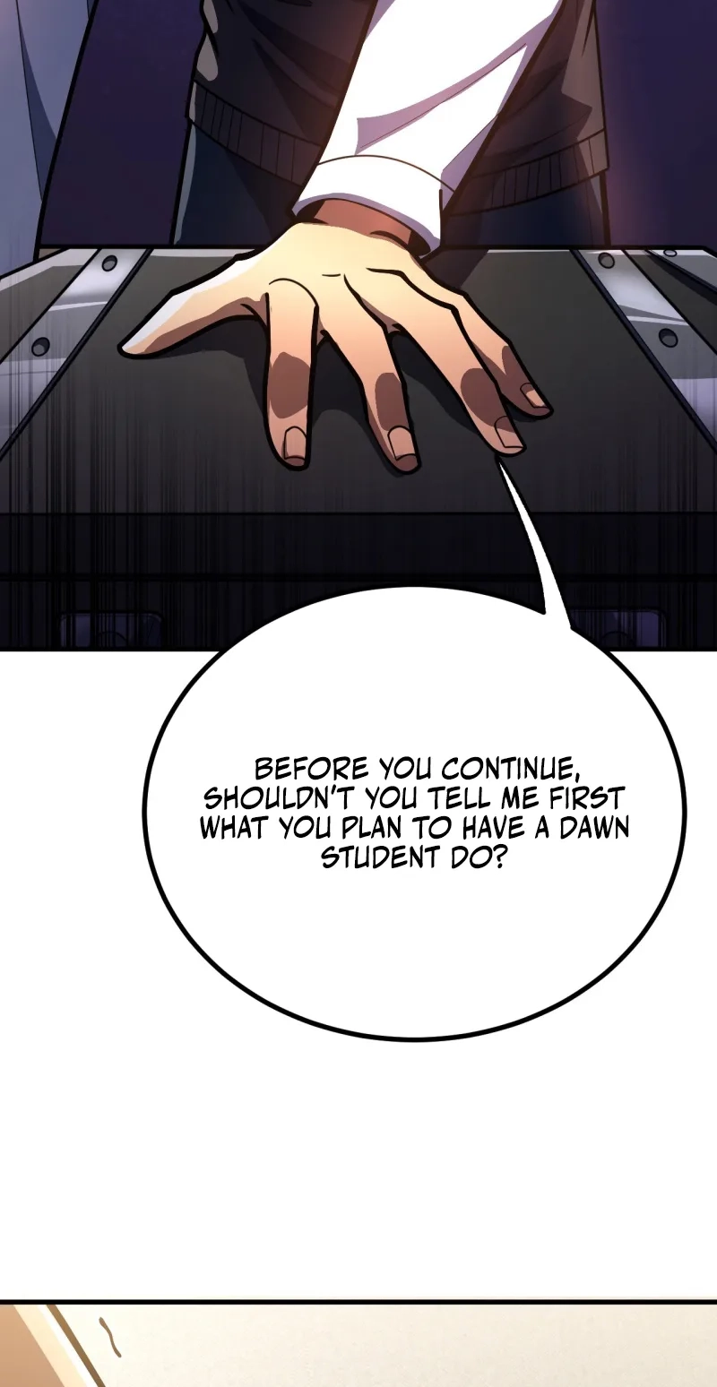 The SS-Rank Freshman at Dawn Academy Chapter 33 275 a8f3c6eae228
