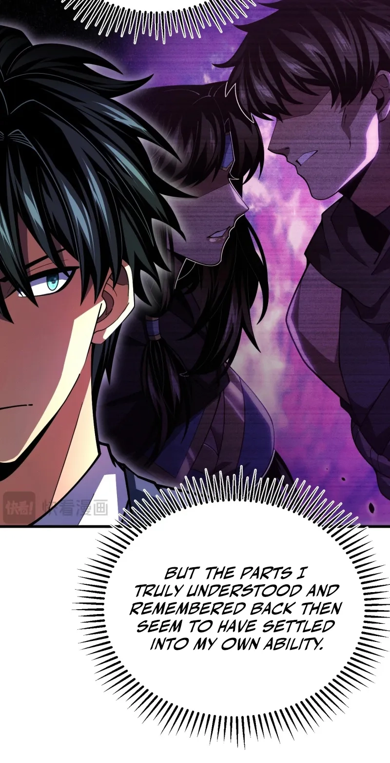 The SS-Rank Freshman at Dawn Academy Chapter 33 240 a9541f399f5e