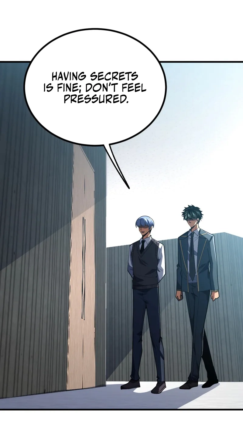 The SS-Rank Freshman at Dawn Academy Chapter 33 250 ae6f9d332d7c