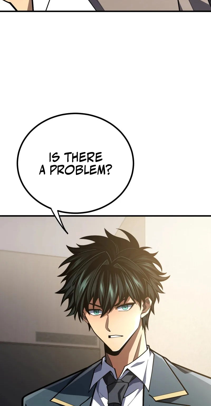 The SS-Rank Freshman at Dawn Academy Chapter 33 266 b433f4ca8e36