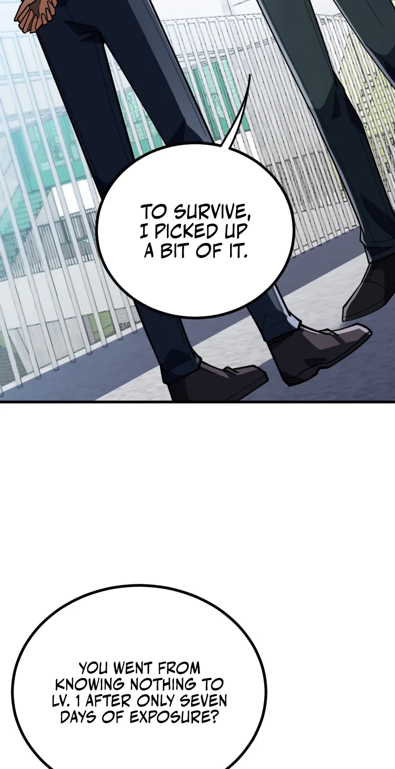 The SS-Rank Freshman at Dawn Academy Chapter 33 242 c819a94ccc51